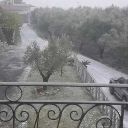 Bed & Breakfast L'Uliveto Salerno