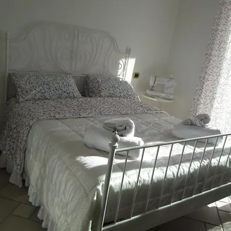 L'Uliveto Bed & Breakfast