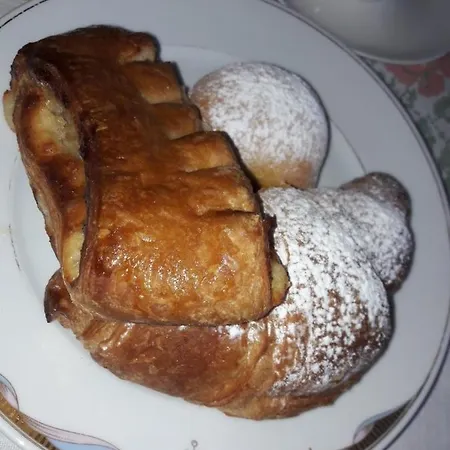 Bed & Breakfast L'Uliveto Salerno