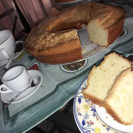 Bed & Breakfast L'Uliveto