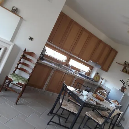 Bed & Breakfast L'Uliveto