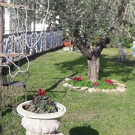 L'Uliveto Bed & Breakfast *