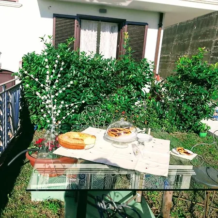 Bed & Breakfast L'Uliveto Salerno